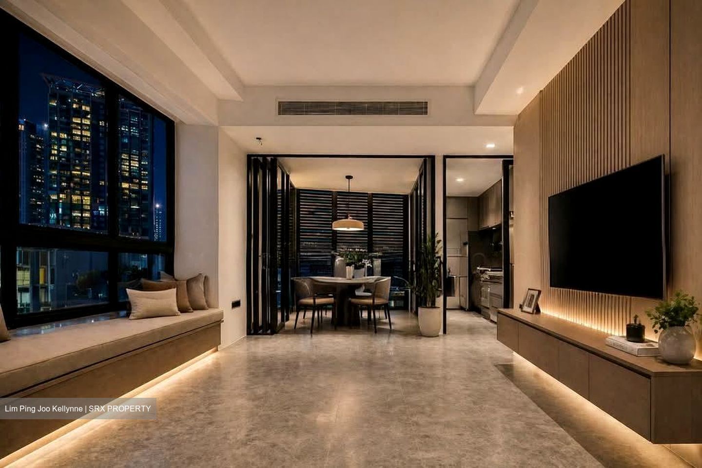 The Iveria (D9), Apartment #639127881